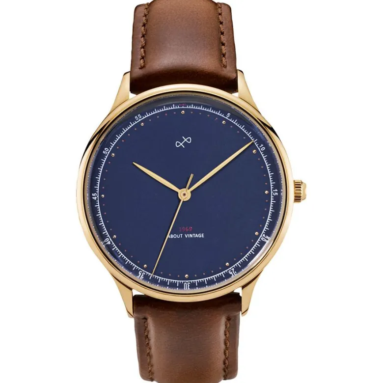 About Vintage 1969 124182