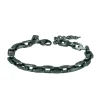 Arock ABBE Armband GunMetal 364512