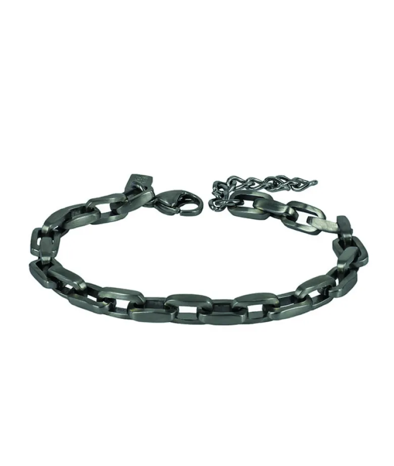 Arock ABBE Armband GunMetal 364512
