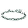 Arock ABBE Armband Stål 364499