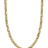 Arock ABBE Halsband Guld – 364475