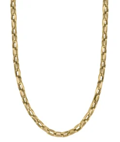 Arock ABBE Halsband Guld – 364475