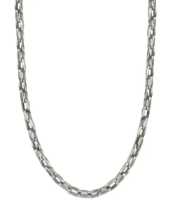 Arock ABBE Halsband Silver – 364468