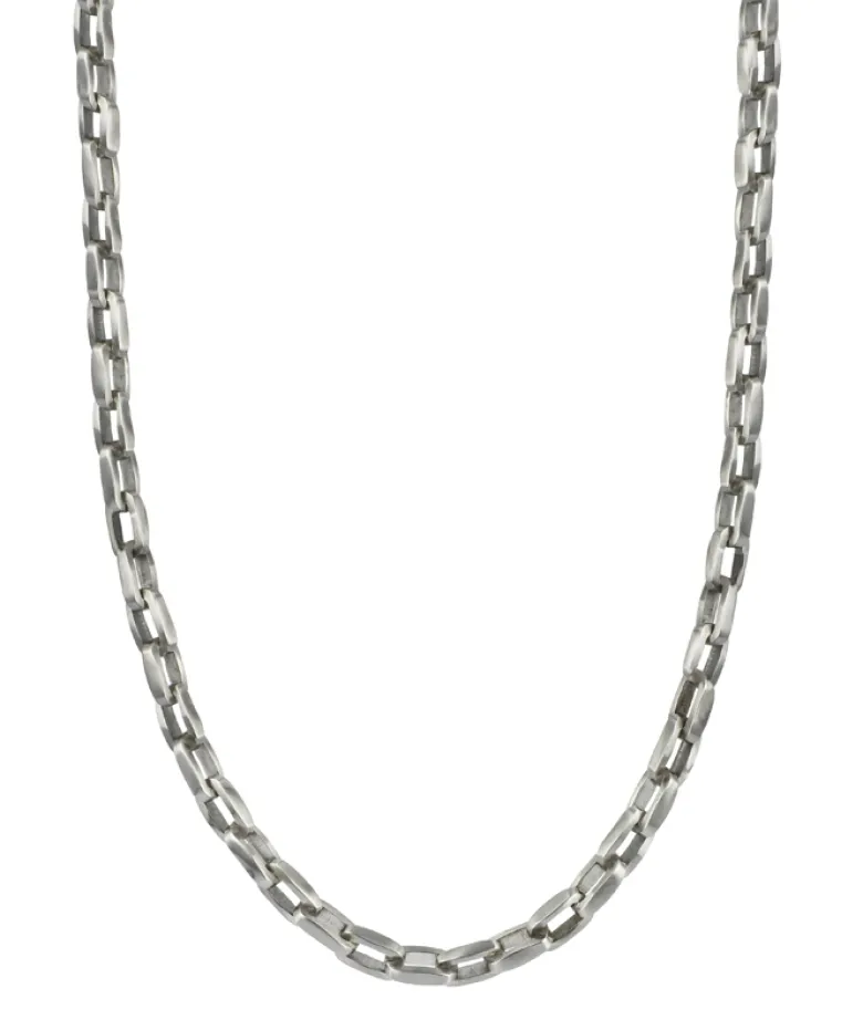 Arock ABBE Halsband Silver – 364468
