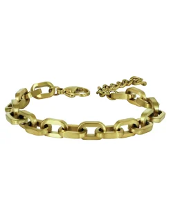 Arock ABBE Wide Armband Guld 364994