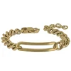 Arock Benjamin Armband Guld – 364697