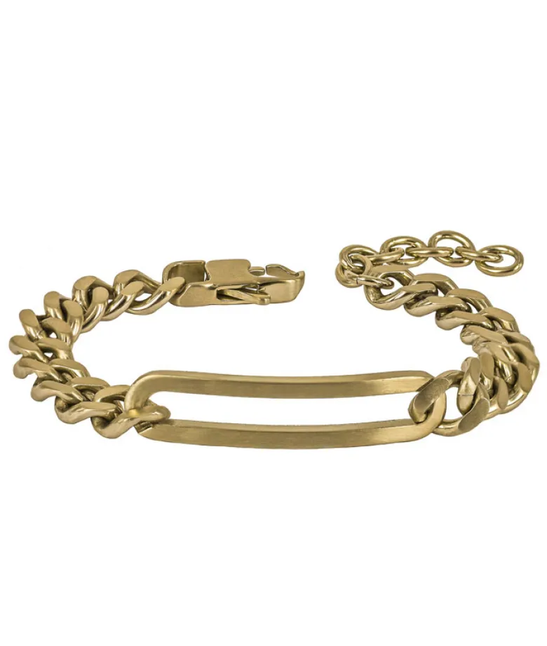 Arock Benjamin Armband Guld – 364697