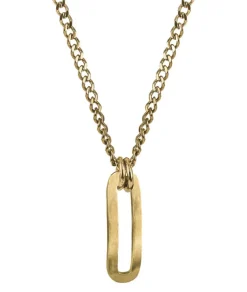 Arock BENJAMIN Halsband Guld – 364659