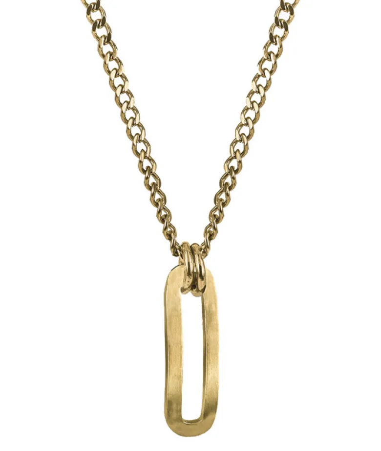 Arock BENJAMIN Halsband Guld – 364659