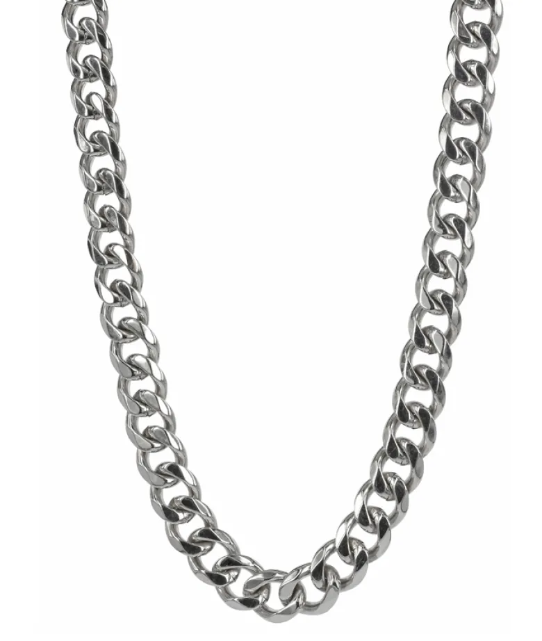 Arock CESAR Halsband Blank Stål – 363607