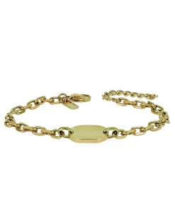 Arock CHARLIE Armband Guld – 364796
