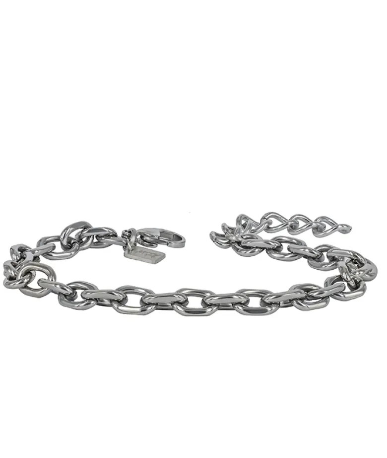 Arock CHARLIE Chain Armband Stål – 364871