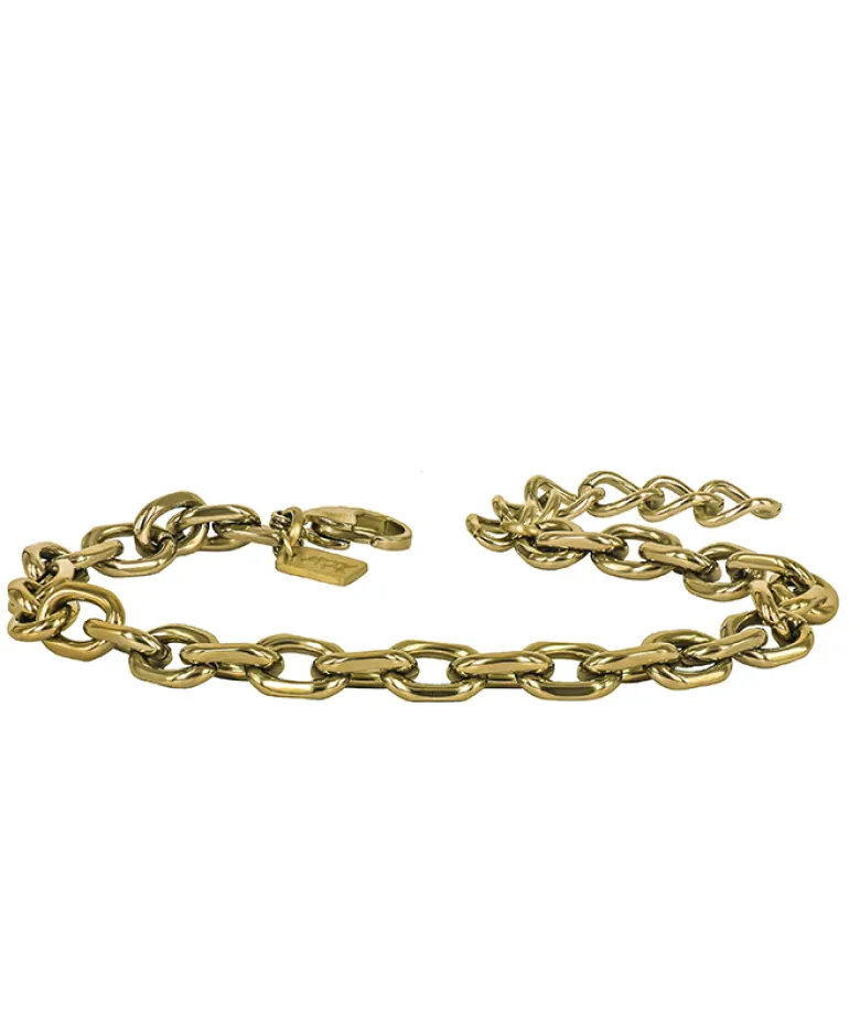 Arock CHARLIE Chain Armband Guld – 364888