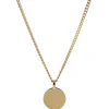 Arock CHARLIE Halsband Guld – 364765