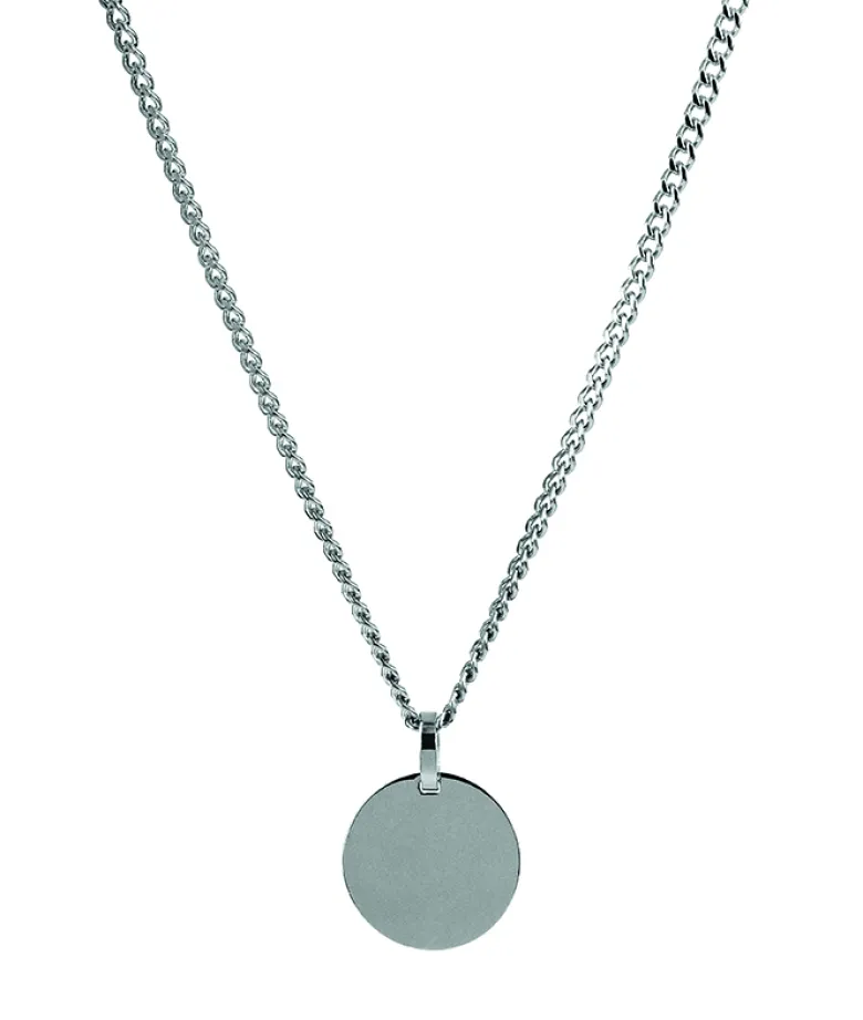 Arock CHARLIE Halsband Stål – 364758