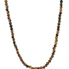 Arock COLIN Halsband Brun