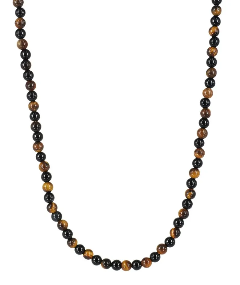 Arock COLIN Halsband Brun/Svart