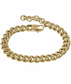 Arock DYLAN Armband Blank Guld – 365038