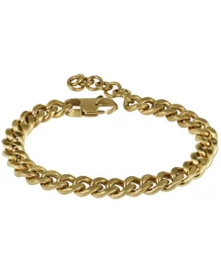 Arock DYLAN Armband Matt Guld – 364079
