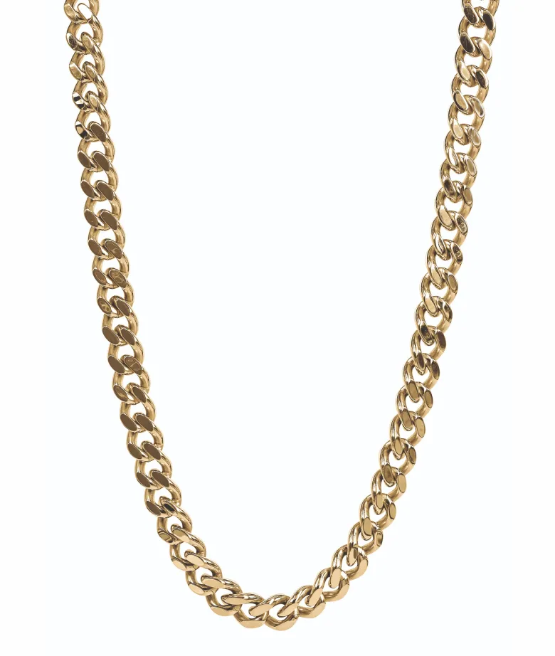 Arock DYLAN Halsband Guld – 365045
