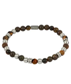 Arock EDDIE Armband Brunt/Svart – 363096