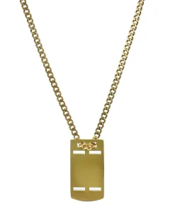 Arock ELVIN Halsband Guld – 365182