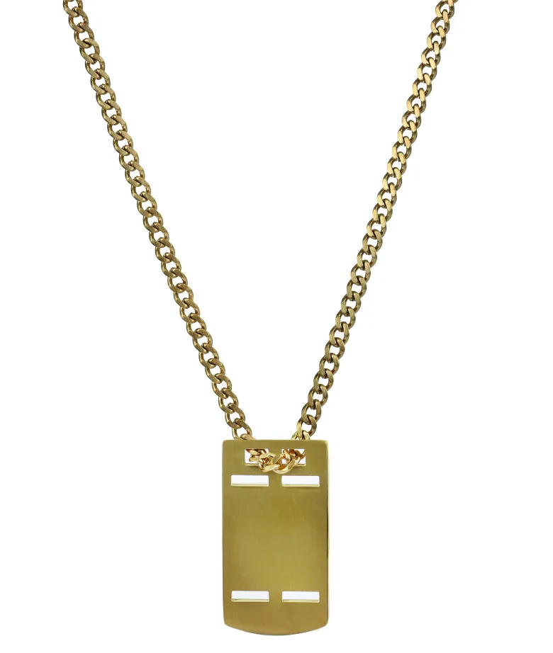 Arock ELVIN Halsband Guld – 365182