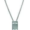 Arock ELVIN Halsband Stål – 365175