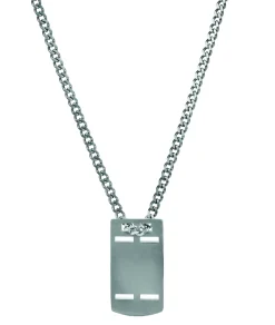 Arock ELVIN Halsband Stål – 365175