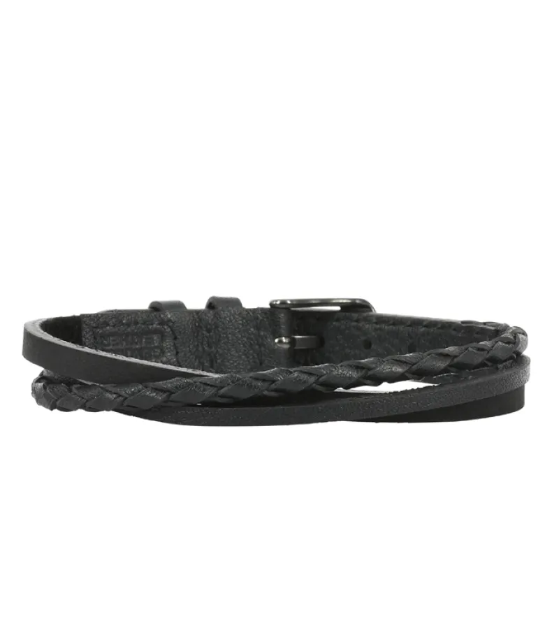 Arock ERIC Armband Svart – 362631