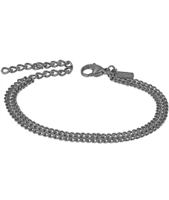 Arock ESKIL Armband GunMetal – 364192