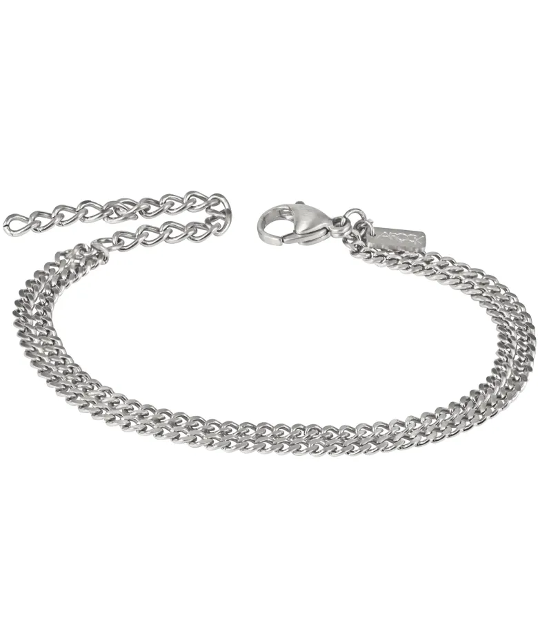Arock ESKIL Armband Stål – 364178