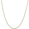Arock ESKIL Halsband Guld – 363454