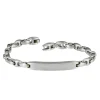 Arock FRANK Armband Stål – 364437