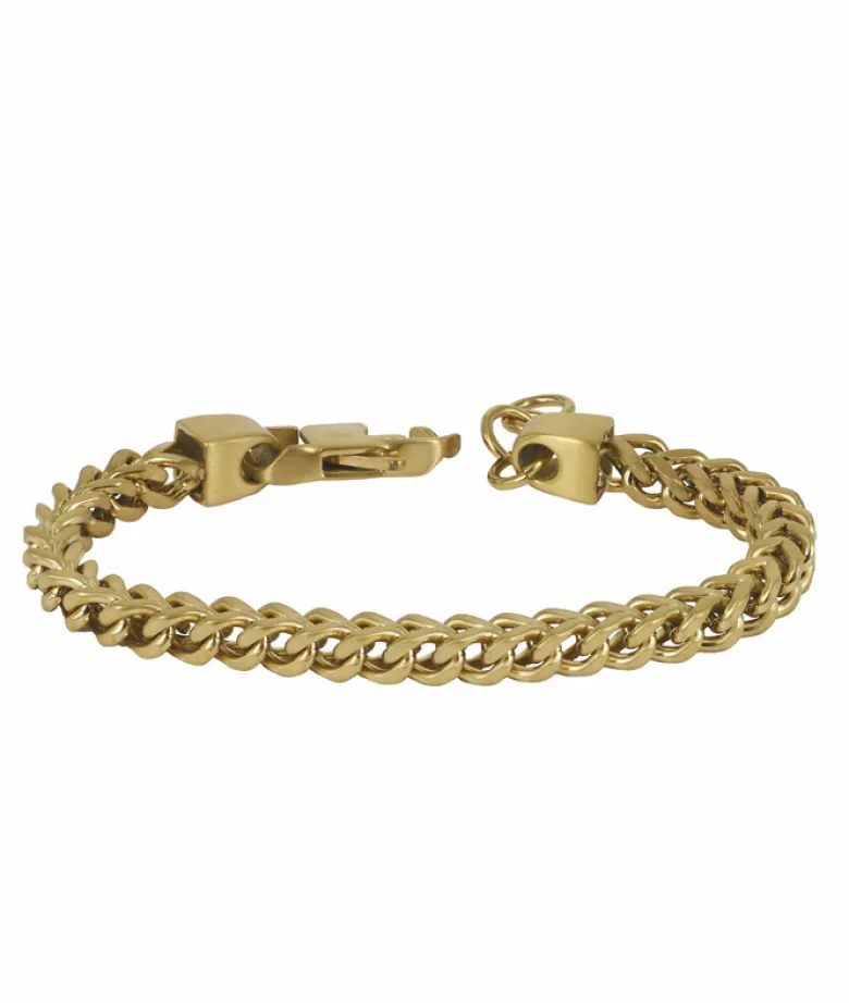 Arock IGGY Armband Guld – 364635
