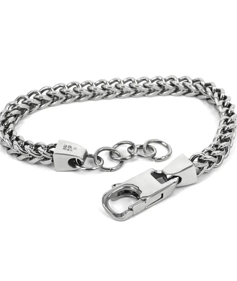Arock IGGY Armband Stål – 370070