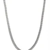 Arock IGGY Halsband Stål – 360040