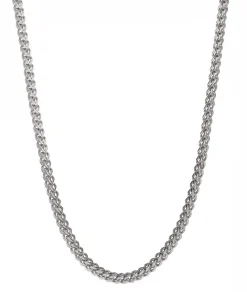 Arock IGGY Halsband Stål – 360040