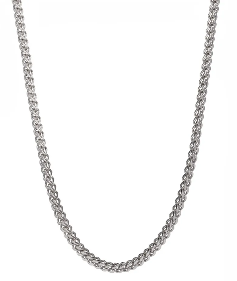 Arock IGGY Halsband Stål – 360040
