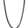 Arock IGGY Small Halsband GunMetal – 361740
