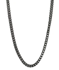 Arock IGGY Small Halsband GunMetal – 361740