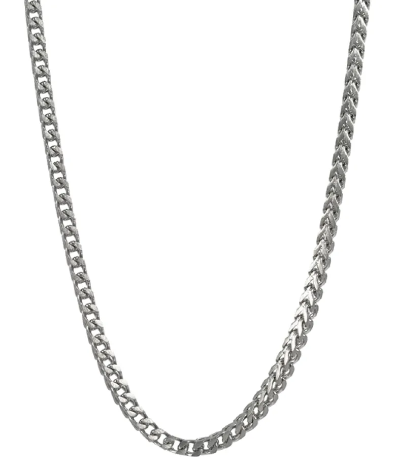 Arock IGGY Small Halsband Silver – 361160
