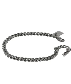 Arock IKE Armband GunMetal – 362556