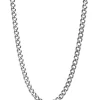 Arock IKE Halsband Stål – 360514