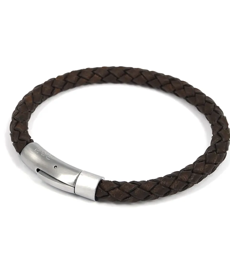 Arock IZAR Armband Brun