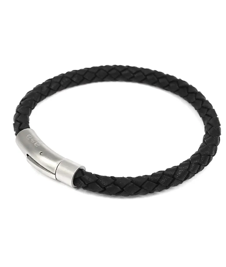 Arock IZAR Armband Svart