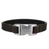 Arock JOHANNES Armband Brunt/Stål – 364970