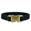 Arock JOHANNES Armband Svart/Guld – 364963