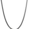 Arock JOHN Halsband GunMetal – 363393