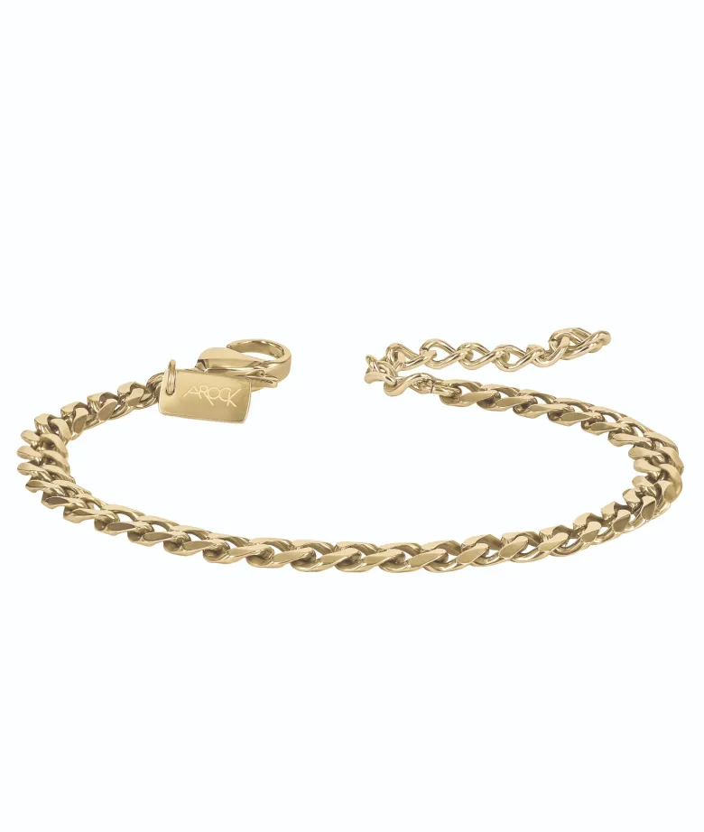 Arock JONAS Armband Guld – 365083